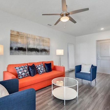 Seaworld - Disney Apartments By Nuovo Kissimmee Exteriér fotografie