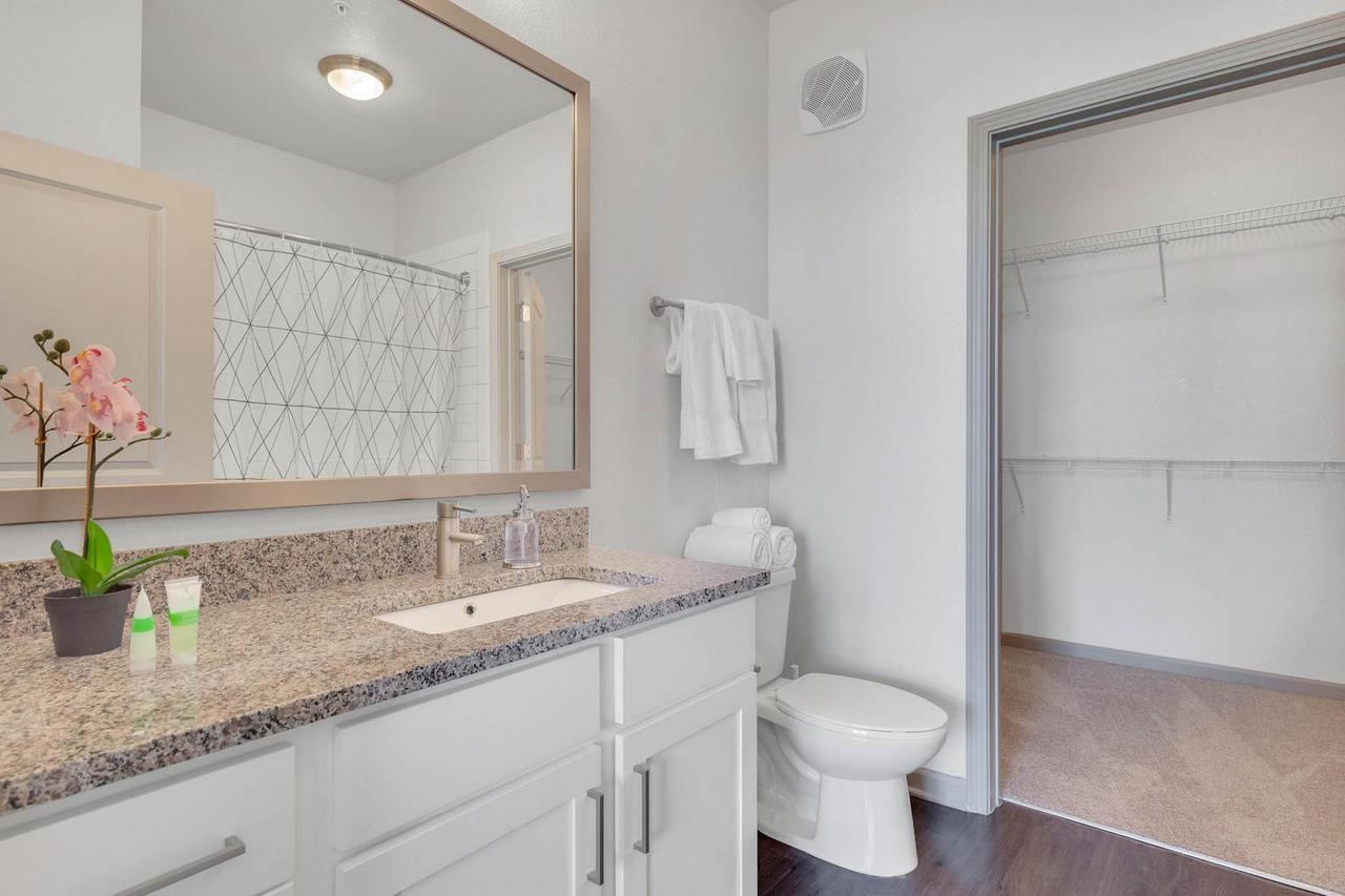 Seaworld - Disney Apartments By Nuovo Kissimmee Exteriér fotografie
