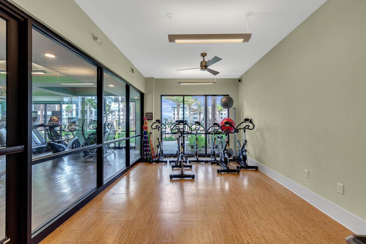 Seaworld - Disney Apartments By Nuovo Kissimmee Exteriér fotografie