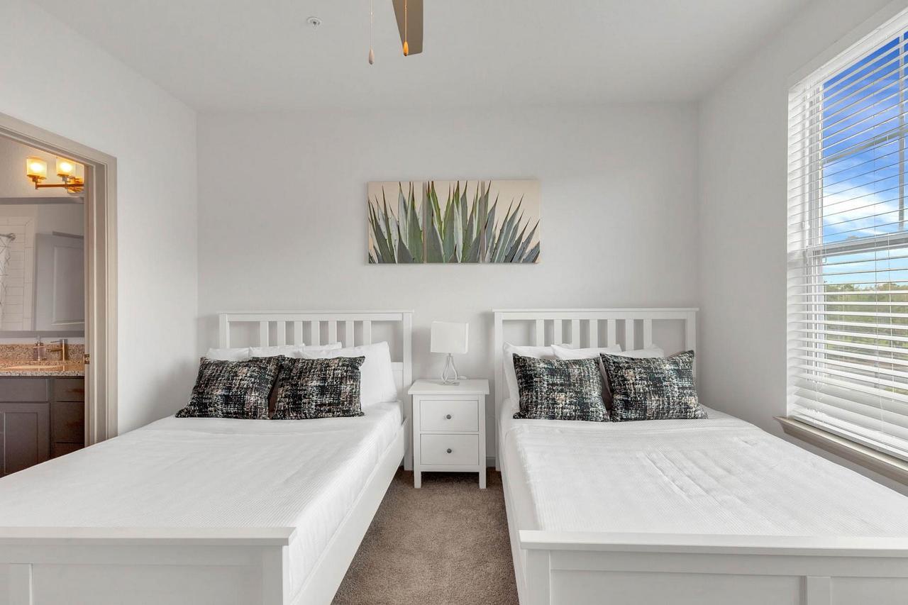 Seaworld - Disney Apartments By Nuovo Kissimmee Exteriér fotografie